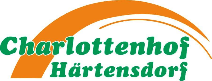 Charlottenhof Logo