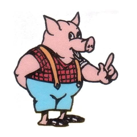 Fleischerei Udo Eibisch Logo