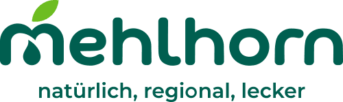 Mehlhorns Fruchtsaftkelterei Logo