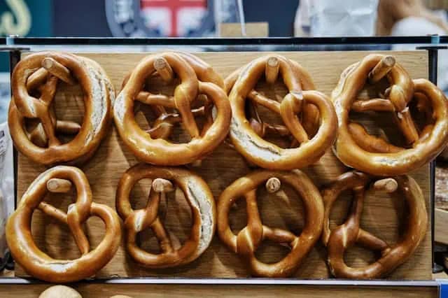 Bäckerei Unger Logo