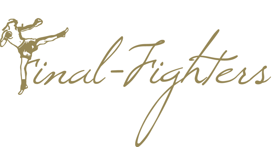 Final-Fighters Logo